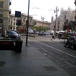 Flat In Milan Duomo City Center
