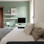 Heart Milan Apartment - Navigli