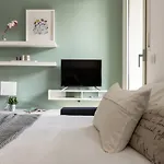 Heart Milan Apartment - Navigli