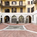 Colonne San Lorenzo Apartment