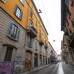 Loft In Heart Of Navigli