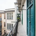 Loft In Heart Of Navigli