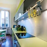 Loft In Heart Of Navigli