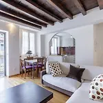 Apartment Paolo Sarpi