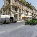 Apartment Paolo Sarpi