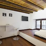 Milan Cadorna Studio