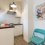 Alessia\'S Flat - Naviglio Grande 2