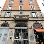 Bocconi Bligny Apartment