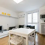 Bocconi Bligny Apartment