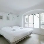Bocconi Bligny Apartment