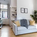 Joivy Lovely Flat For 5 Close To Sforzesco Castle