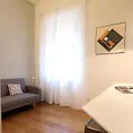 Italianway-Corso San Gottardo 19 Flat