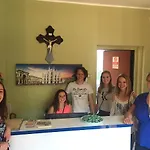 Mrhostel Milano