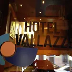 Hotel Vallazze