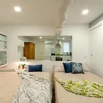 Brand New! Luxurious Apartment In Heart Of Milan