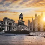 Brand New! Luxurious Apartment In Heart Of Milan
