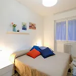 The Best Rent - Ripamonti Apartment