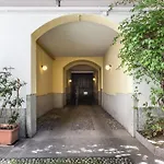 Temporary House - Sant\'Agostino
