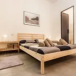 Temporary House - Sant\'Agostino
