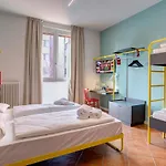 Meininger Milano Garibaldi