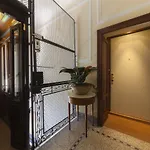 Bronzino House