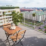 Bocconi University Flat