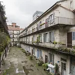 Gerusalemme & Corso Sempione Flat