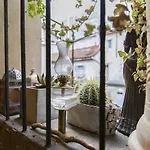 Gerusalemme & Corso Sempione Flat