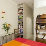 Gerusalemme & Corso Sempione Flat