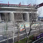 Meta Italy San Siro