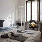 Spartaco Apartment