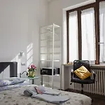 Spartaco Apartment