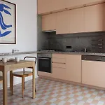Italianway Apartments - Dall\'Ongaro