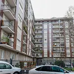 The Best Rent - Tortona Apartment