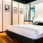 Joivy Luxurious Apt For 4 Near Duomo And Galleria Vittorio