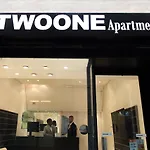 Twoone Apartments