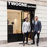 Twoone Apartments