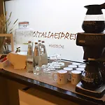 Allegroitalia Espresso Darsena