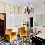 City Center Best Hostel