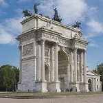 Sempione Apartment