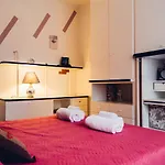 Lorenteggio Balcony Flat