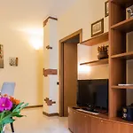 Lorenteggio Balcony Flat