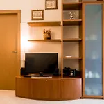 Lorenteggio Balcony Flat