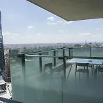Hemeras Boutique House Penthouse Solaria