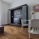 Italianway-Merlo Flat