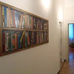 Kibilu - Piazza Ghirlandaio