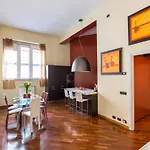 Porta Ticinese Mini Loft