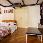 Porta Ticinese Mini Loft