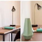 Homeathotel - Battistotti Sassi Apt