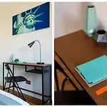 Homeathotel - Battistotti Sassi Apt